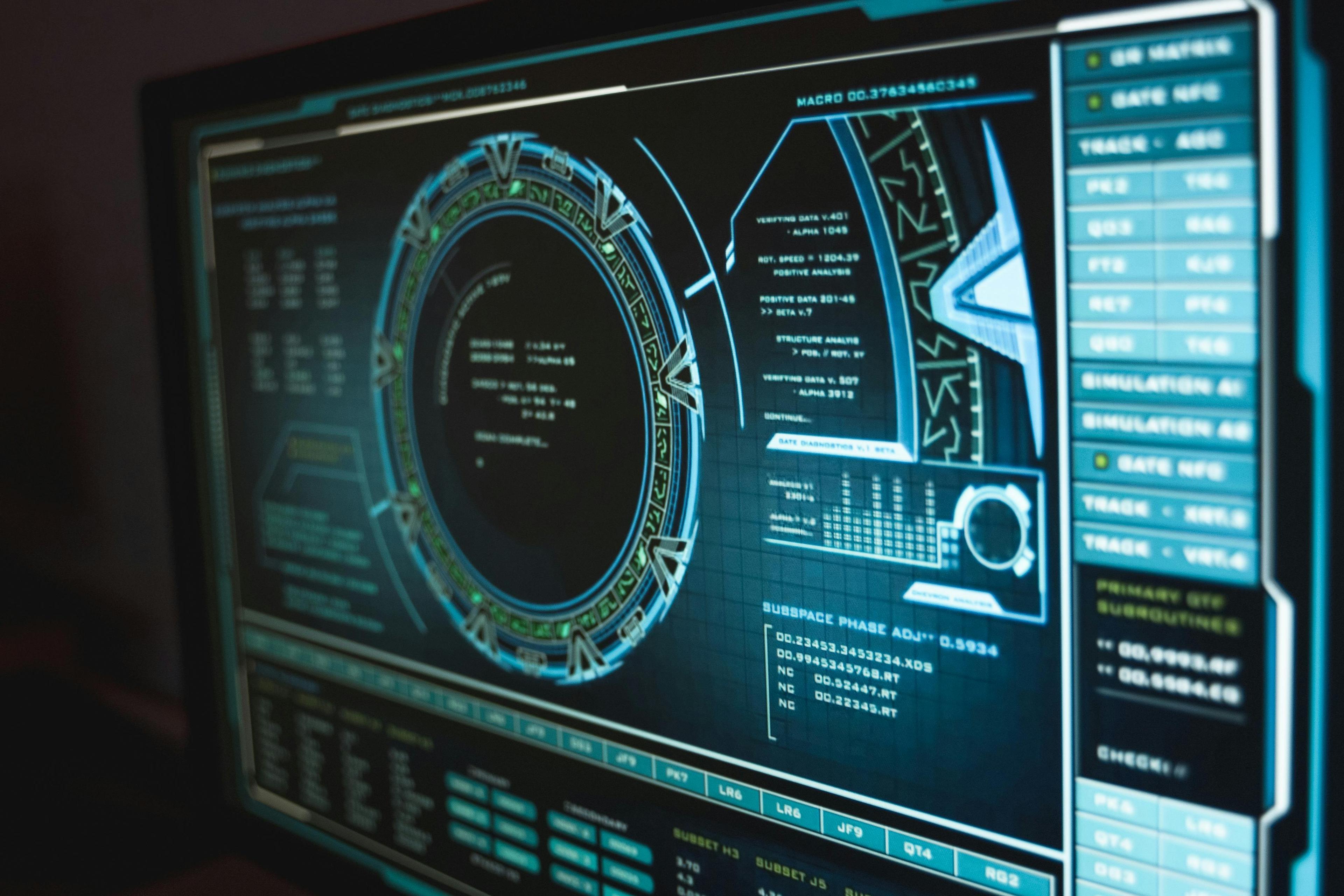 Cybersecurity in the Digital Age