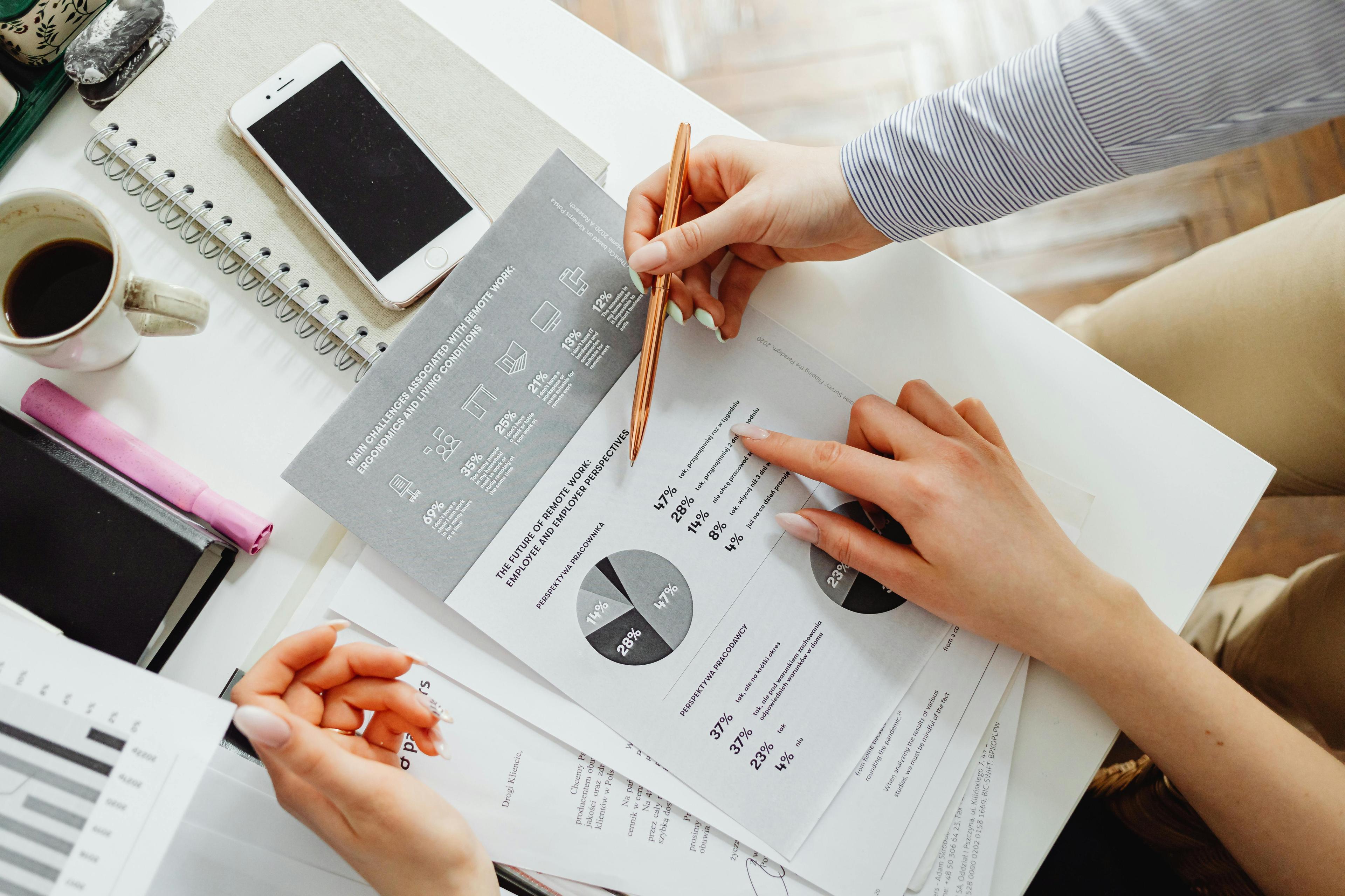Lead Qualification & Analytics