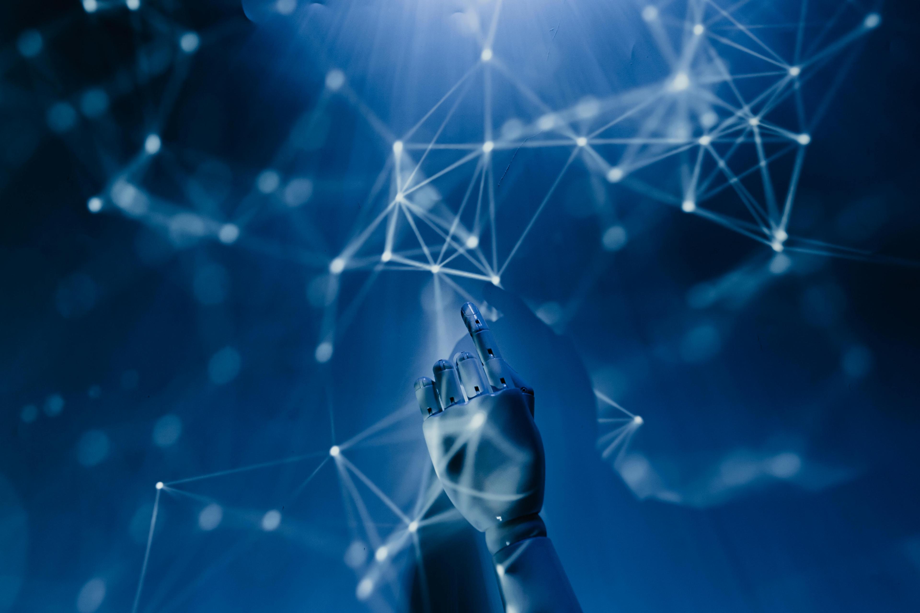 The Future of Digital Transformation in 2025