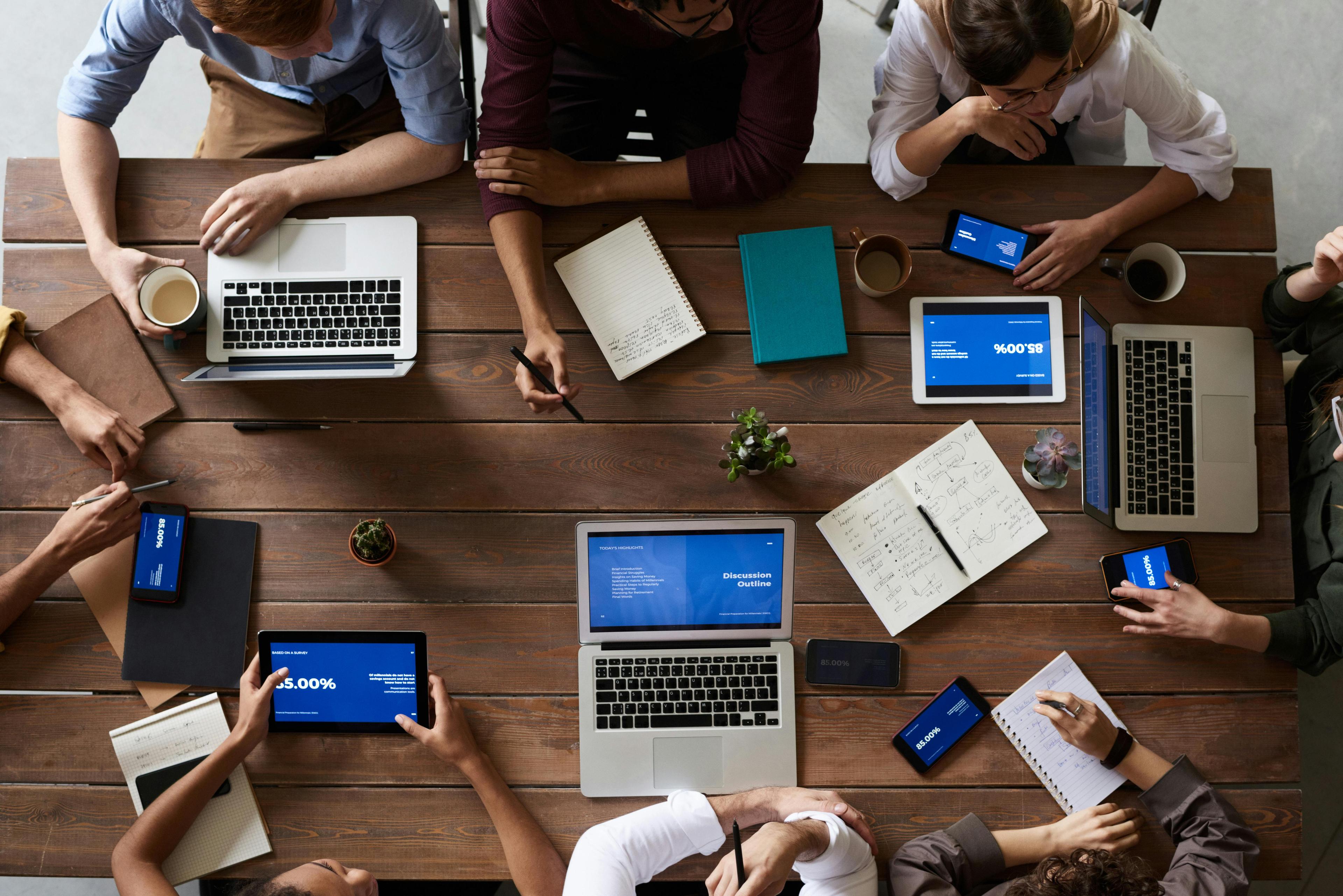 Lead Management & CRM Integration