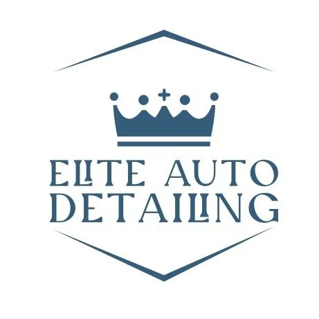 Elite Auto logo