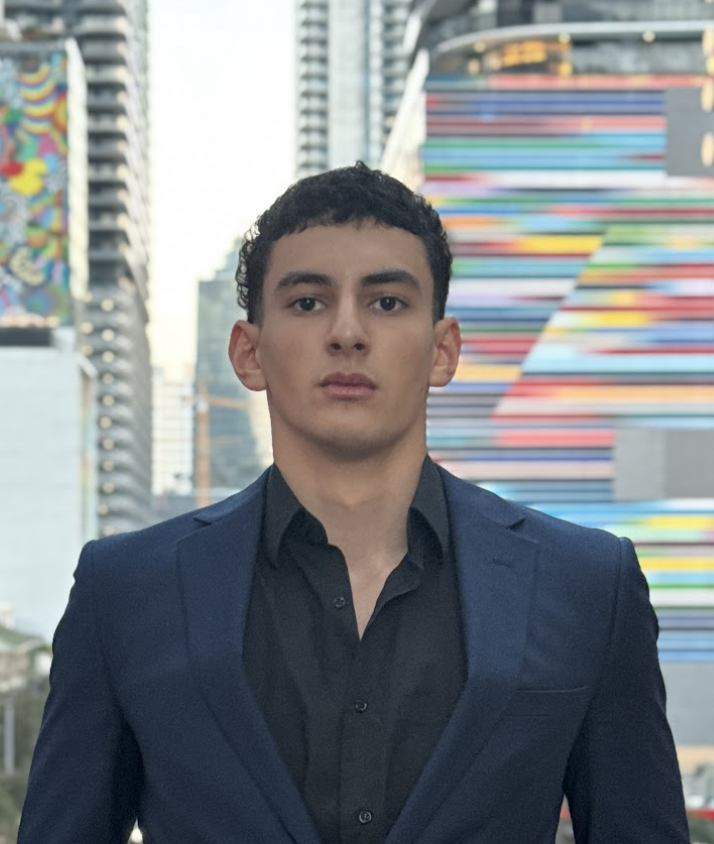Ilias Slimi — Co-Founder, WorthWorks
