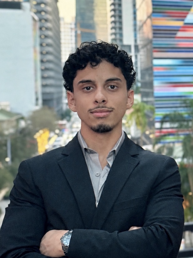 Rayan Murad — Co-Founder, WorthWorks